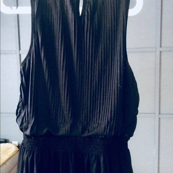 MM Couture mini drop waist dress M great condition - Picture 6 of 6